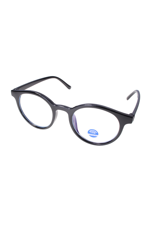 Очки для компьютера PROOPTIC черный (B002 Panto C1 Shine Black), B002 Panto C1 Shine Black
Очки для компьютера PROOPTIC черный (B002 Panto C1 Shine Black), B002 Panto C1 Shine Black