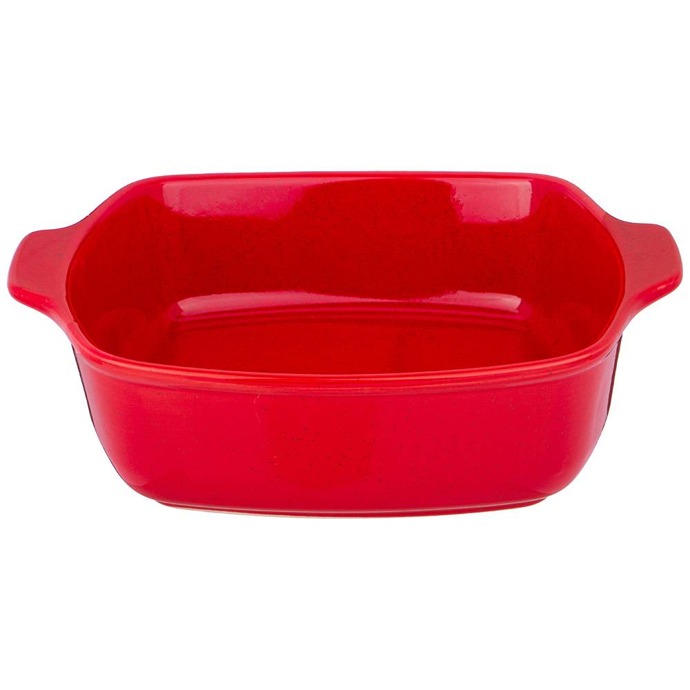 Набор из 4 штук Блюдо для запекания Agness Modern Kitchen 2450мл, 28х24х7.5см (777-072_4), Красный
Набор из 4 штук Блюдо для запекания Agness Modern Kitchen 2450мл, 28х24х7.5см (777-072_4), Красный