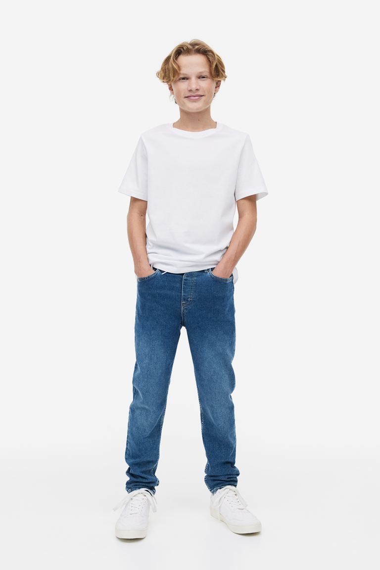 Джинсы детские H&M 1118995, цвет синий/темно-синий, размер 164 (доставка из-за рубежа), 1118995
Джинсы детские H&M 1118995, цвет синий/темно-синий, размер 164 (доставка из-за рубежа), 1118995