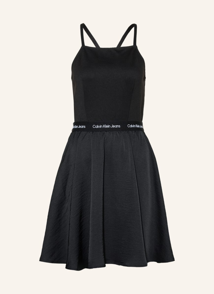 Платье женское Calvin Klein Jeans 1001289579 черное S (доставка из-за рубежа), 1001289579
Платье женское Calvin Klein Jeans 1001289579 черное S (доставка из-за рубежа), 1001289579