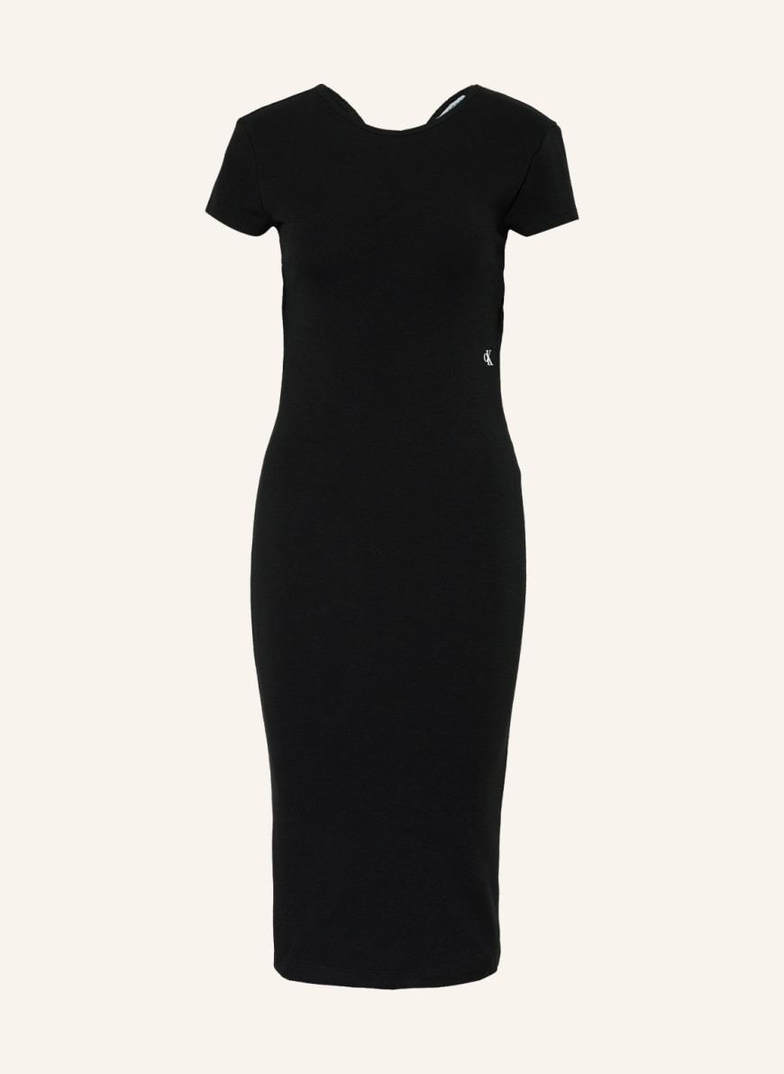 Платье женское Calvin Klein Jeans 1001289587 черное S (доставка из-за рубежа), 1001289587
Платье женское Calvin Klein Jeans 1001289587 черное S (доставка из-за рубежа), 1001289587