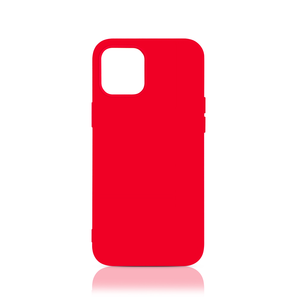 Чехол-накладка More choice Silicone Matte для iPhone 12/12 Pro (6.1") 2020 Red, Красный, MAIP12
Чехол-накладка More choice Silicone Matte для iPhone 12/12 Pro (6.1") 2020 Red, Красный, MAIP12