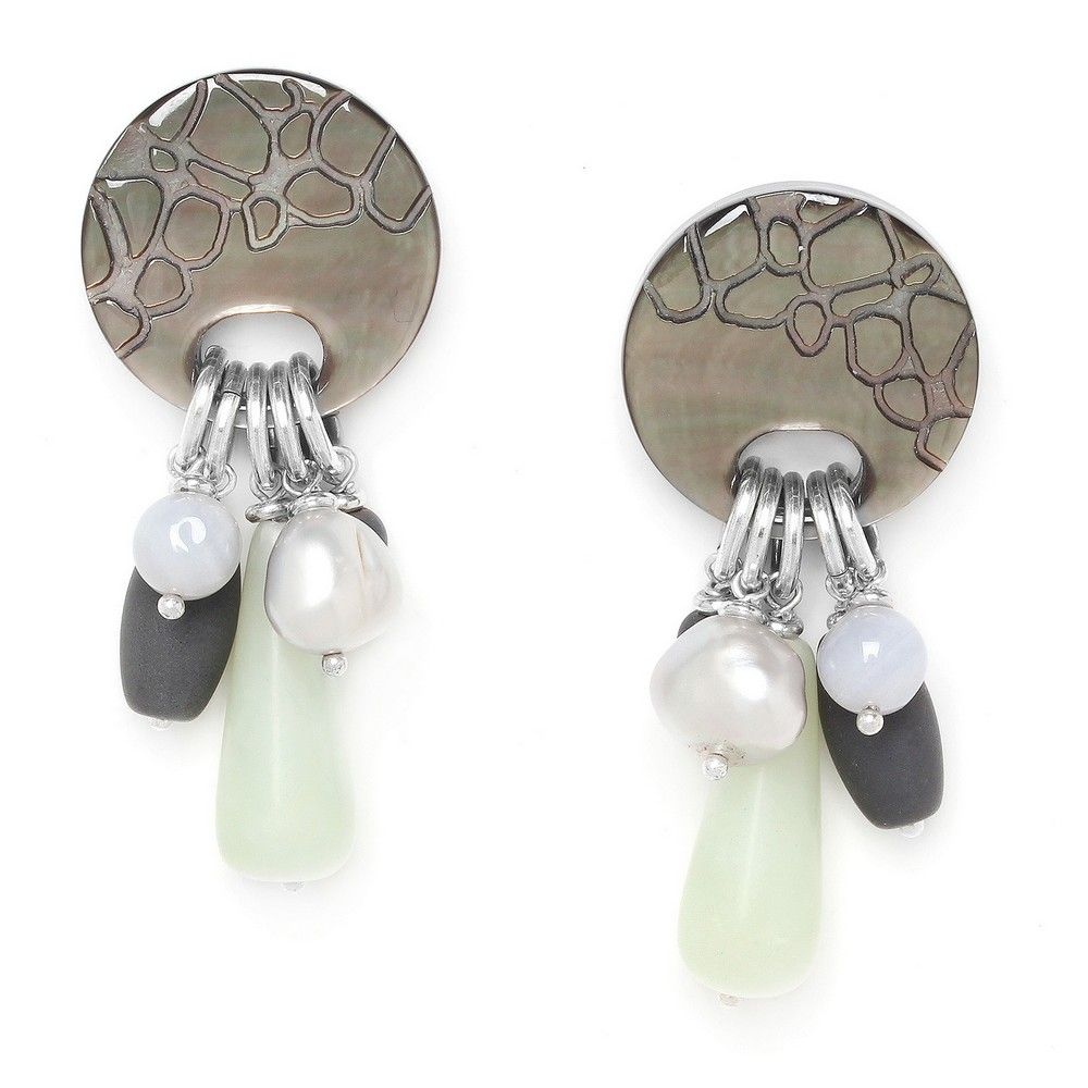 Серьги из бижутерного сплава с жемчугом Nature Bijoux NB20.2-12-75020, NB20.2-12-75020
Серьги из бижутерного сплава с жемчугом Nature Bijoux NB20.2-12-75020, NB20.2-12-75020