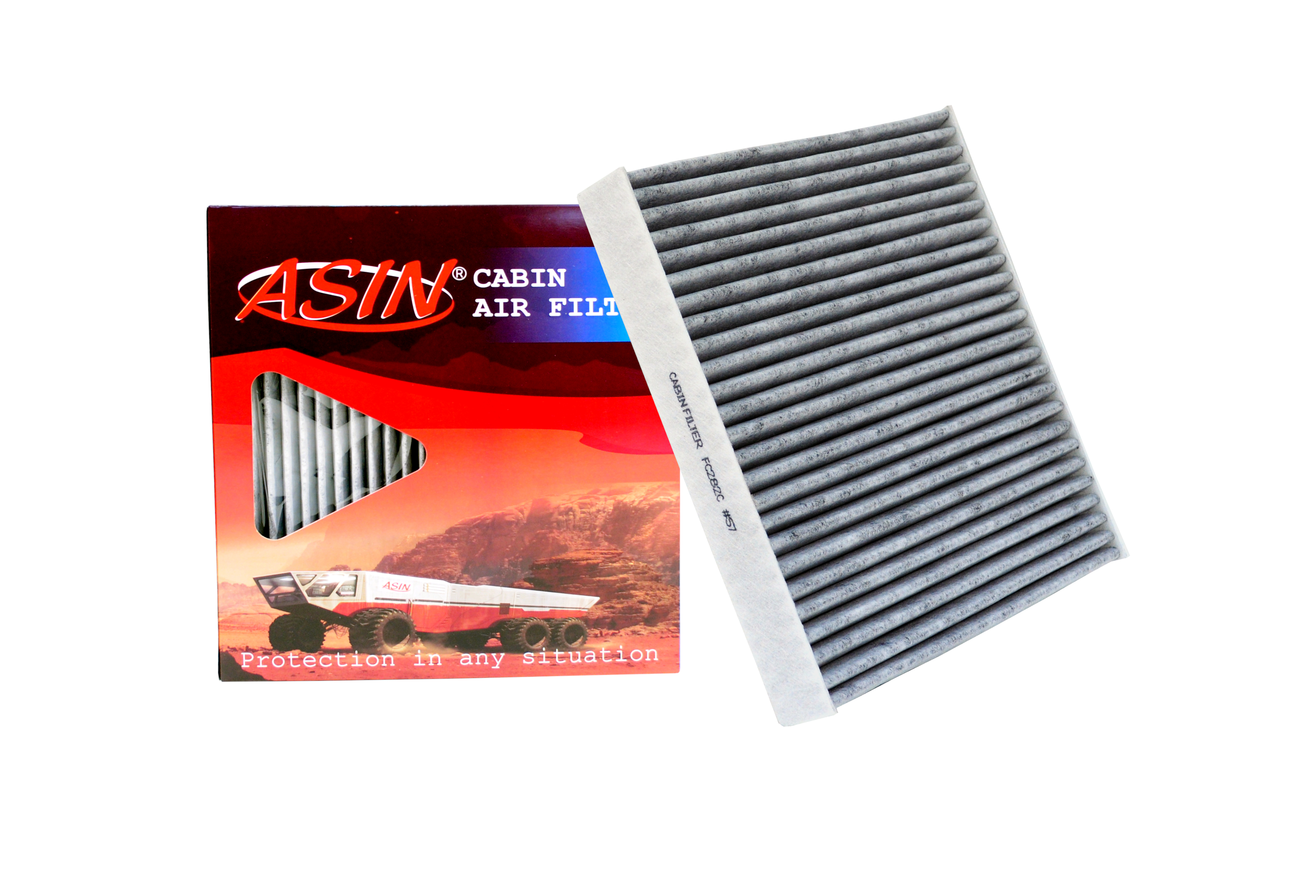 Фильтр салонный ASIN ASIN.FC282C угольный 7803A004 MITSUBISHI Outlander XL II -2012 Outla, ASIN.FC282C
Фильтр салонный ASIN ASIN.FC282C угольный 7803A004 MITSUBISHI Outlander XL II -2012 Outla, ASIN.FC282C