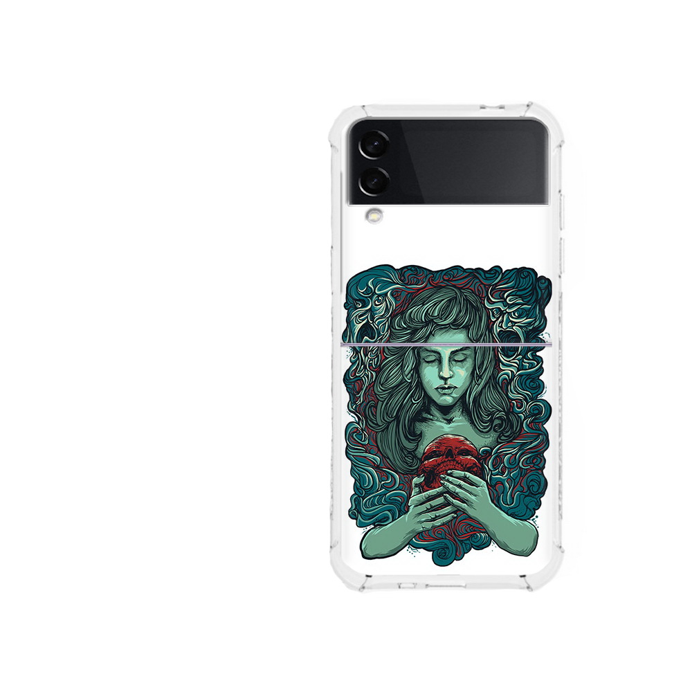 Чехол MyPads Tocco для Samsung Galaxy Z Flip 3 спящая девушка (PT226934.584.619), Прозрачный, Tocco
Чехол MyPads Tocco для Samsung Galaxy Z Flip 3 спящая девушка (PT226934.584.619), Прозрачный, Tocco