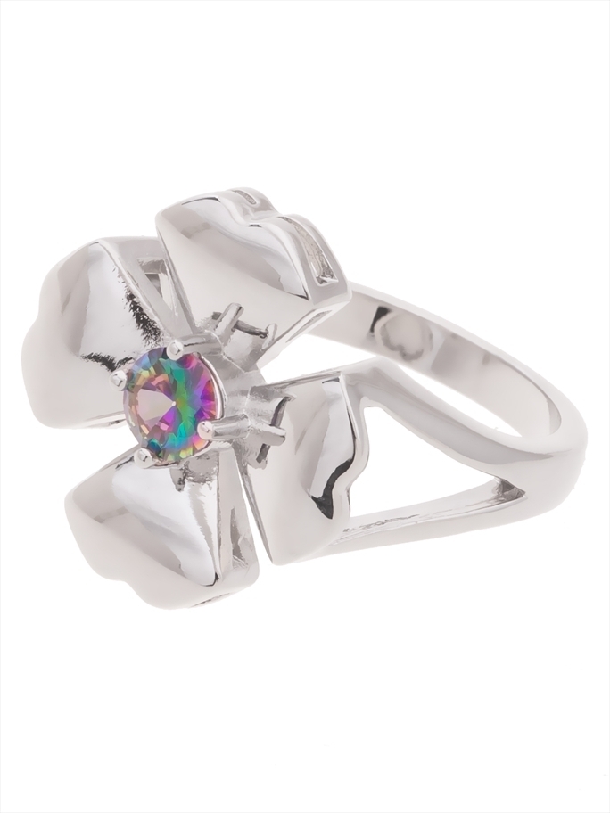 Кольцо из бижутерного сплава р. 19 Lotus Jewelry RH3044R-05mcz, фианит, RH3044R-05mcz
Кольцо из бижутерного сплава р. 19 Lotus Jewelry RH3044R-05mcz, фианит, RH3044R-05mcz
