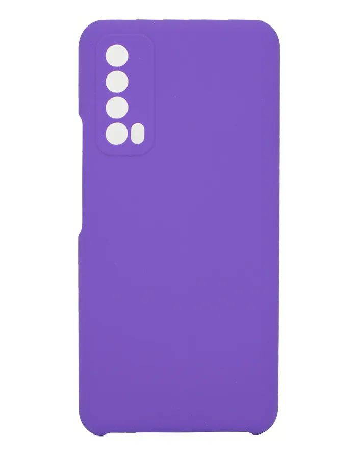 Чехол-накладка More choice Silicone Soft для Honor P Smart 2021 Ultramarine, Голубой, SSHHPSmart
Чехол-накладка More choice Silicone Soft для Honor P Smart 2021 Ultramarine, Голубой, SSHHPSmart