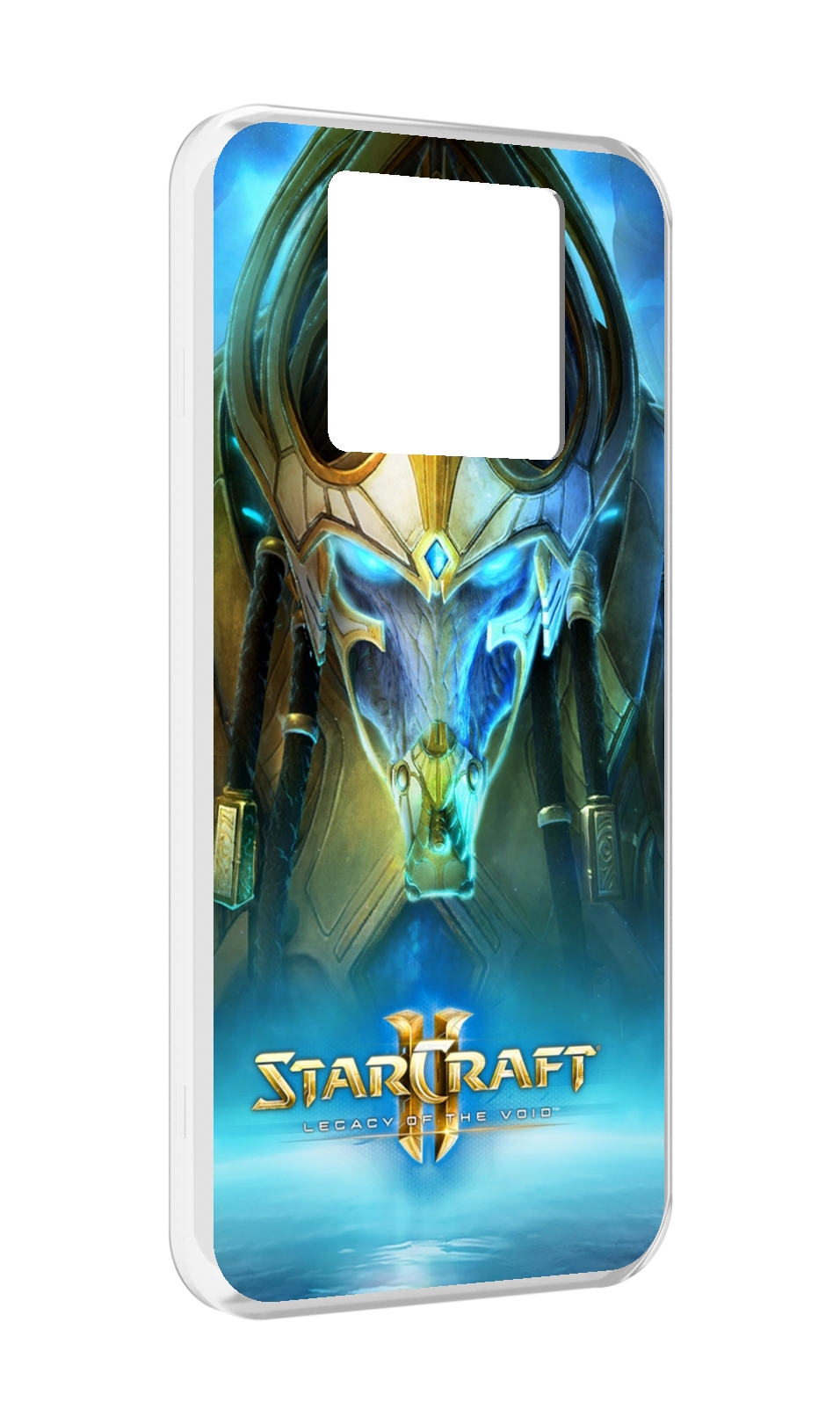 Чехол Mypads Starcraft Ii Legacy Of The Void Для Black Shark 3 5G/Black Shark 3S, Прозрачный, Tocco
Чехол Mypads Starcraft Ii Legacy Of The Void Для Black Shark 3 5G/Black Shark 3S, Прозрачный, Tocco