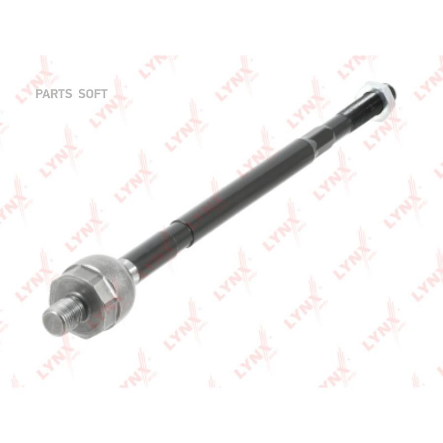 Рулевая тяга l/r подходит для vw polo sedan 1.6 10 / polo 1.0-2.0 09, skoda rapid 1.2-1.6d
Рулевая тяга l/r подходит для vw polo sedan 1.6 10 / polo 1.0-2.0 09, skoda rapid 1.2-1.6d