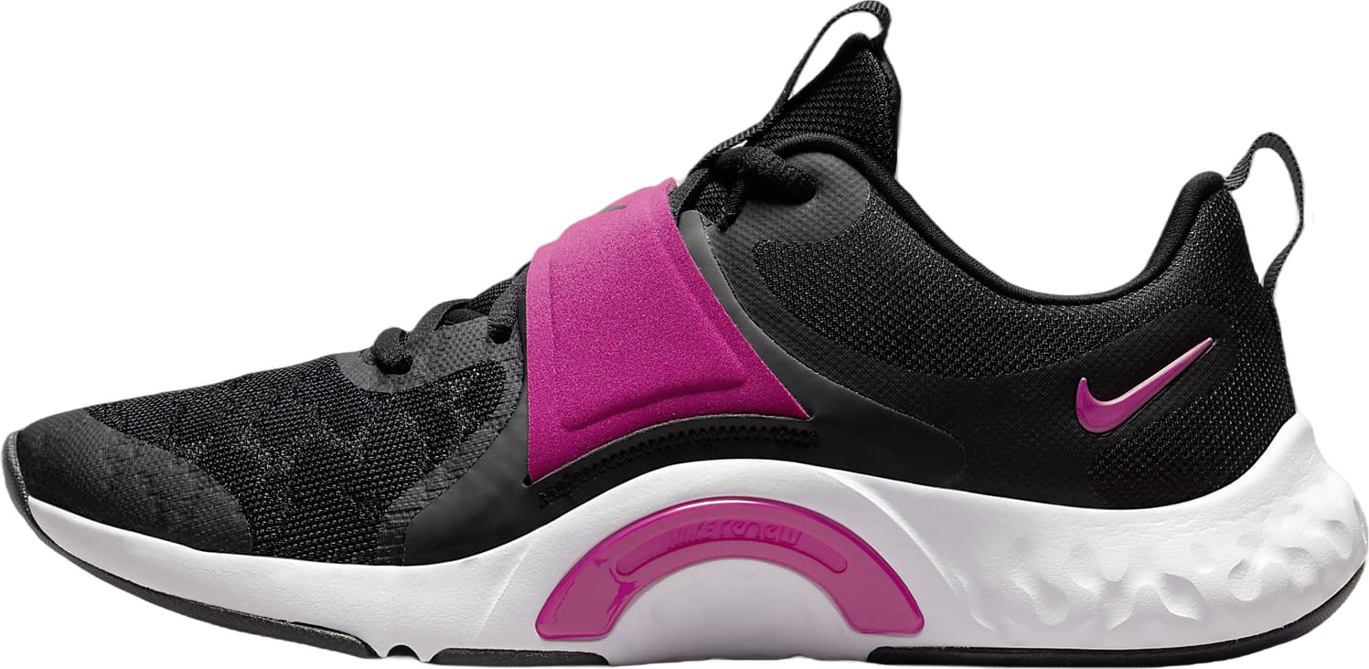 Кроссовки женские Nike W Chaussures Renew In-Season Tr черные 6.5 US, Черный, W Chaussures Renew In-Season Tr
Кроссовки женские Nike W Chaussures Renew In-Season Tr черные 6.5 US, Черный, W Chaussures Renew In-Season Tr