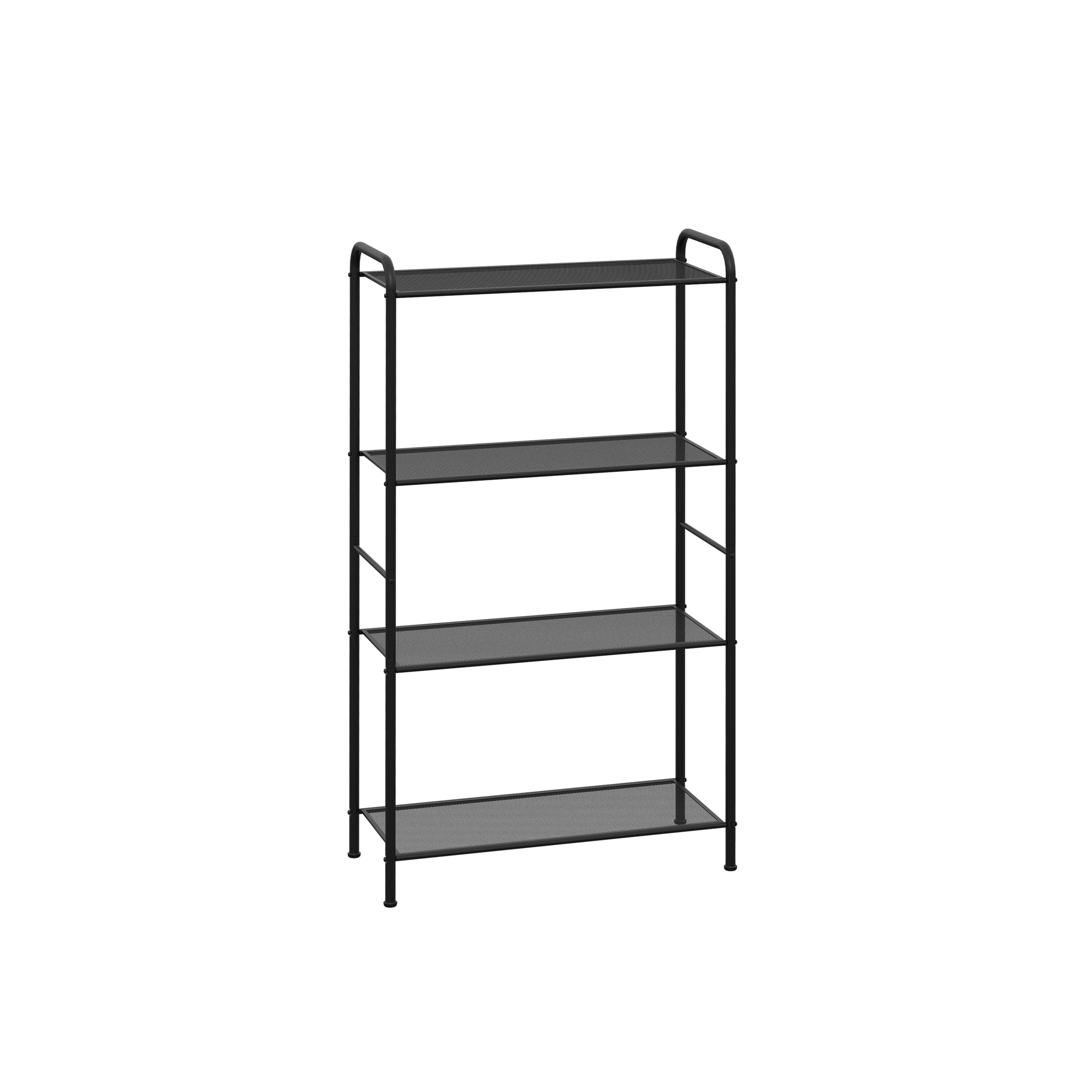 Металлический стеллаж ЗМИ Валенсия 24 ЗМИСТВ24Ч, 65,5x30x120,5 см, Черный, Валенсия 24
Металлический стеллаж ЗМИ Валенсия 24 ЗМИСТВ24Ч, 65,5x30x120,5 см, Черный, Валенсия 24