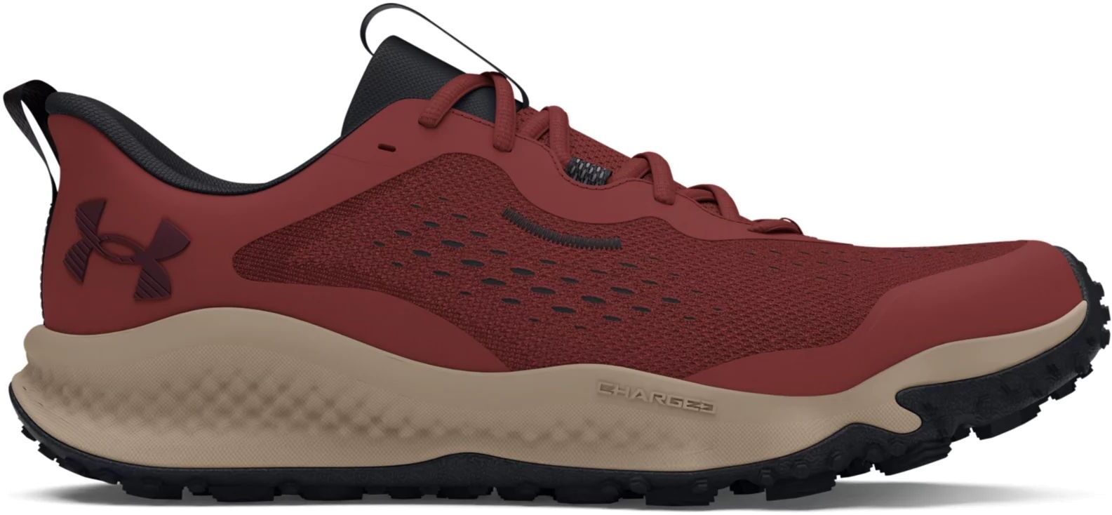 Кроссовки мужские Under Armour UA Charged Maven Trail бордовые 8 US, Бордовый, UA Charged Maven Trail
Кроссовки мужские Under Armour UA Charged Maven Trail бордовые 8 US, Бордовый, UA Charged Maven Trail