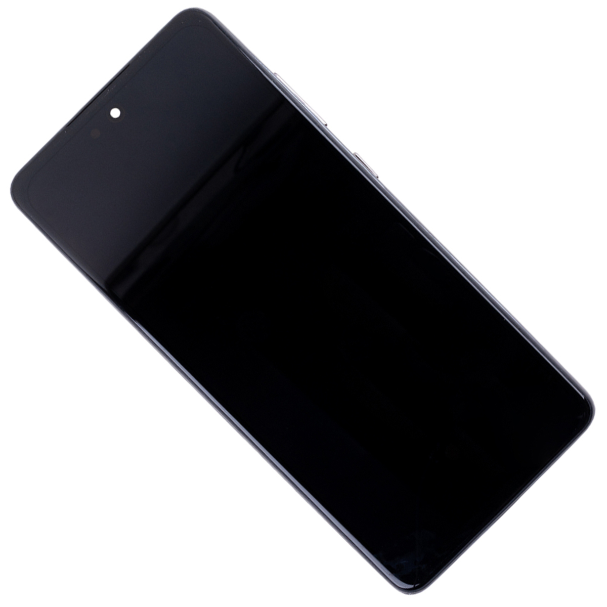 Дисплей для Samsung SM-A525F (Galaxy A52), A528B (A52s 5G) модуль в сборе (OLED), Черный
Дисплей для Samsung SM-A525F (Galaxy A52), A528B (A52s 5G) модуль в сборе (OLED), Черный