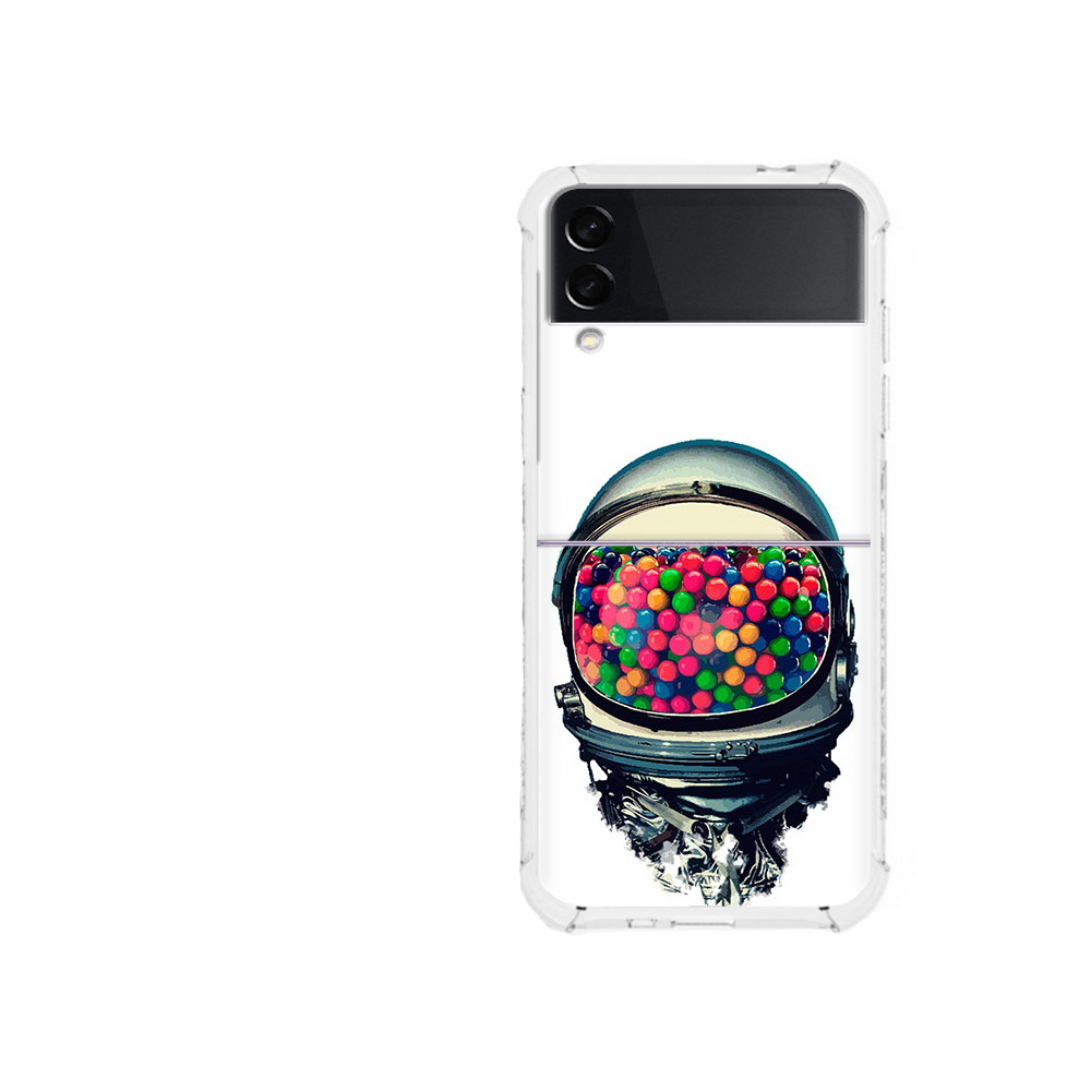 Чехол MyPads Tocco для Samsung Galaxy Z Flip 3 шлем космонавта (PT226934.584.700), Прозрачный, Tocco
Чехол MyPads Tocco для Samsung Galaxy Z Flip 3 шлем космонавта (PT226934.584.700), Прозрачный, Tocco