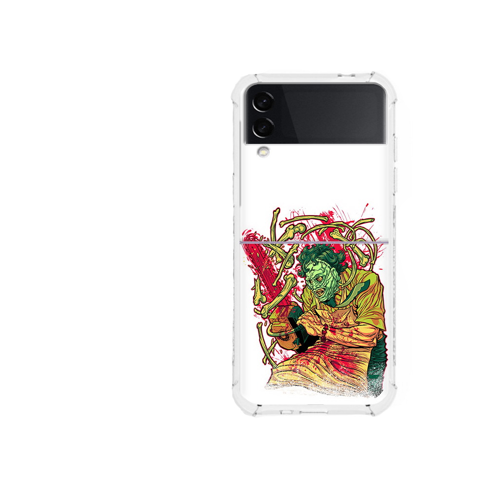 Чехол MyPads Tocco для Samsung Galaxy Z Flip 3 яркий мясник (PT226934.584.711), Прозрачный, Tocco
Чехол MyPads Tocco для Samsung Galaxy Z Flip 3 яркий мясник (PT226934.584.711), Прозрачный, Tocco