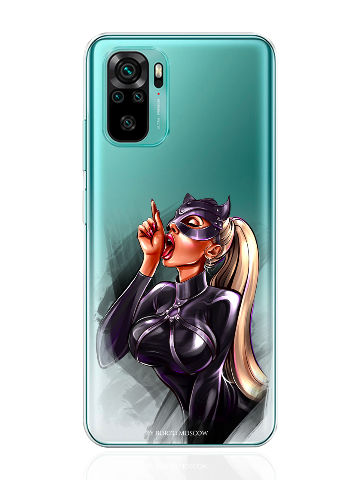 Чехол MustHaveCase для Xiaomi Redmi Note 10S Кошечка прозрачный, Прозрачный;черный;коричневый, Redmi Note 10S Kitty/ Кошечка
Чехол MustHaveCase для Xiaomi Redmi Note 10S Кошечка прозрачный, Прозрачный;черный;коричневый, Redmi Note 10S Kitty/ Кошечка