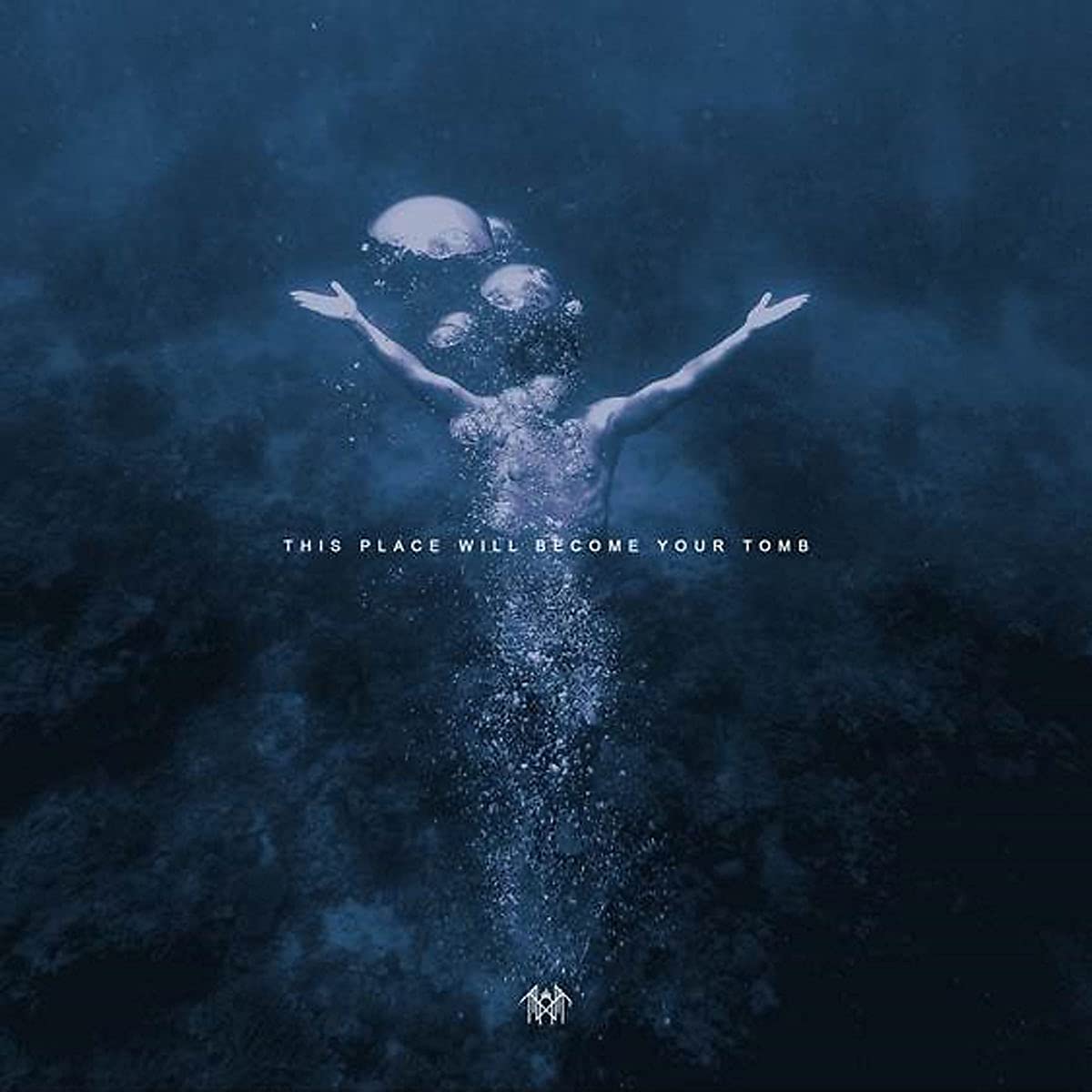 Виниловая пластинка Sleep Token This Place Will Become Your Tomb (Ltd. Ed. Blue) (2Винил)
Виниловая пластинка Sleep Token This Place Will Become Your Tomb (Ltd. Ed. Blue) (2Винил)