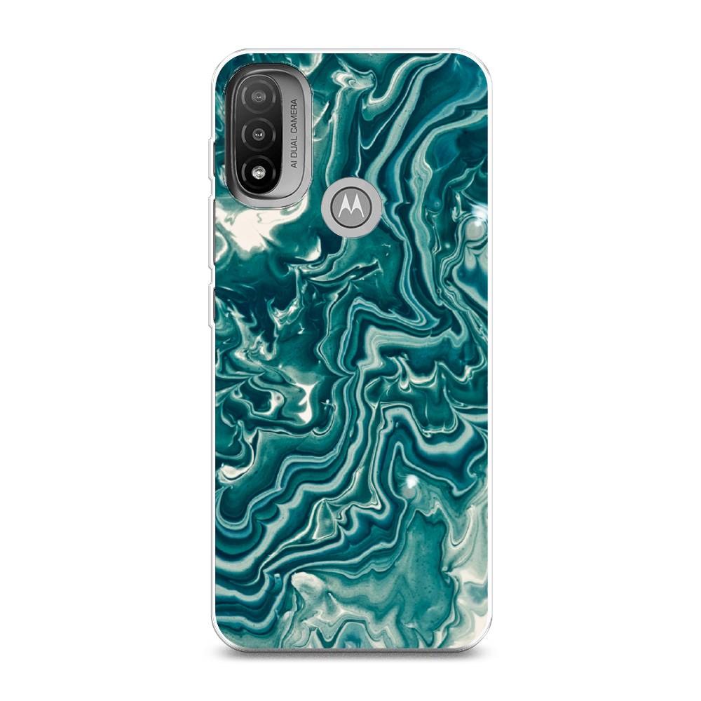 Чехол Awog на Lenovo K14 Plus/Motorola Moto E20/E30/E40 "Минералы 4", Разноцветный, 243450-3
Чехол Awog на Lenovo K14 Plus/Motorola Moto E20/E30/E40 "Минералы 4", Разноцветный, 243450-3