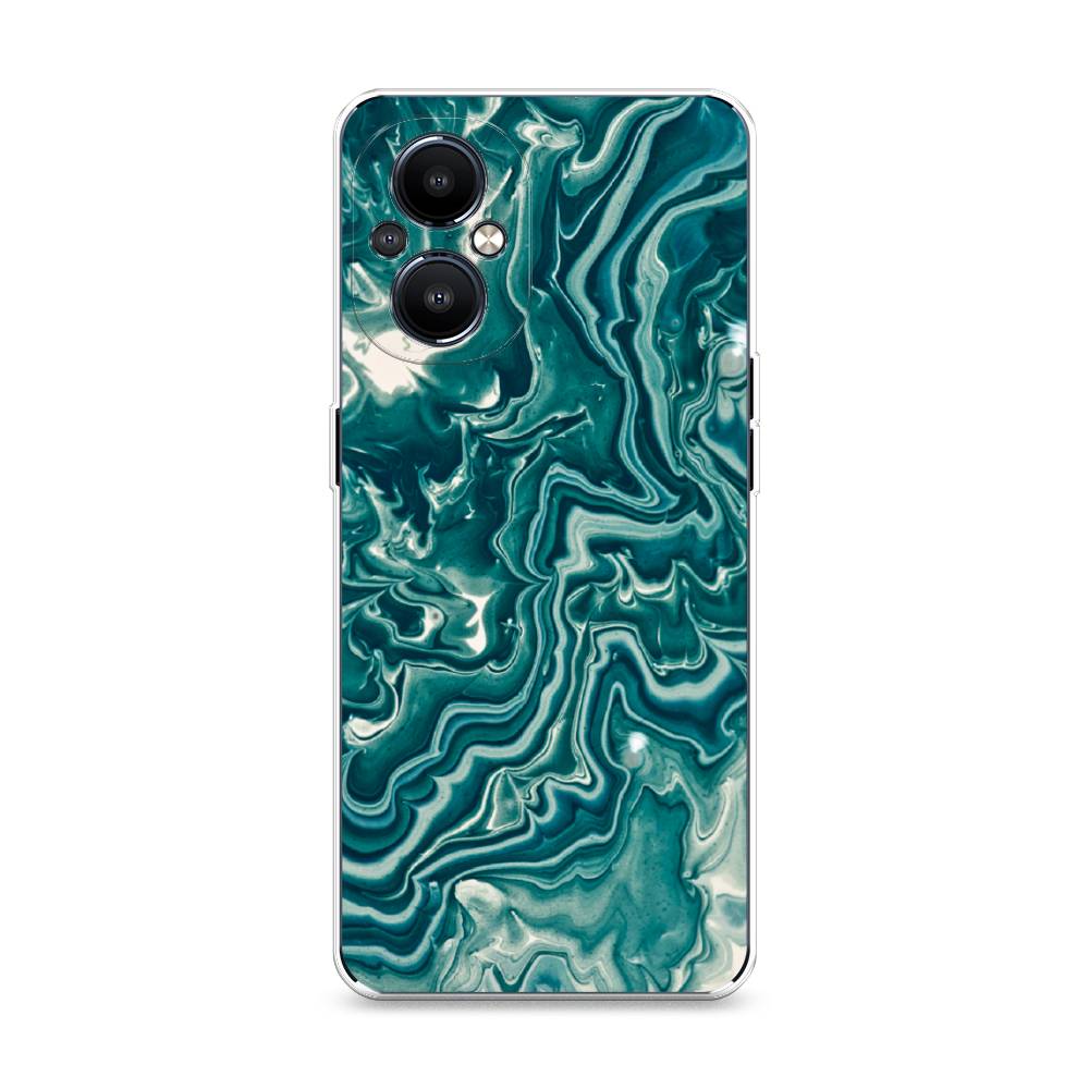 Чехол Awog на OnePlus Nord N20 5G / ВанПлас Норд N20 5G "Минералы 4", Разноцветный, 152550-3
Чехол Awog на OnePlus Nord N20 5G / ВанПлас Норд N20 5G "Минералы 4", Разноцветный, 152550-3