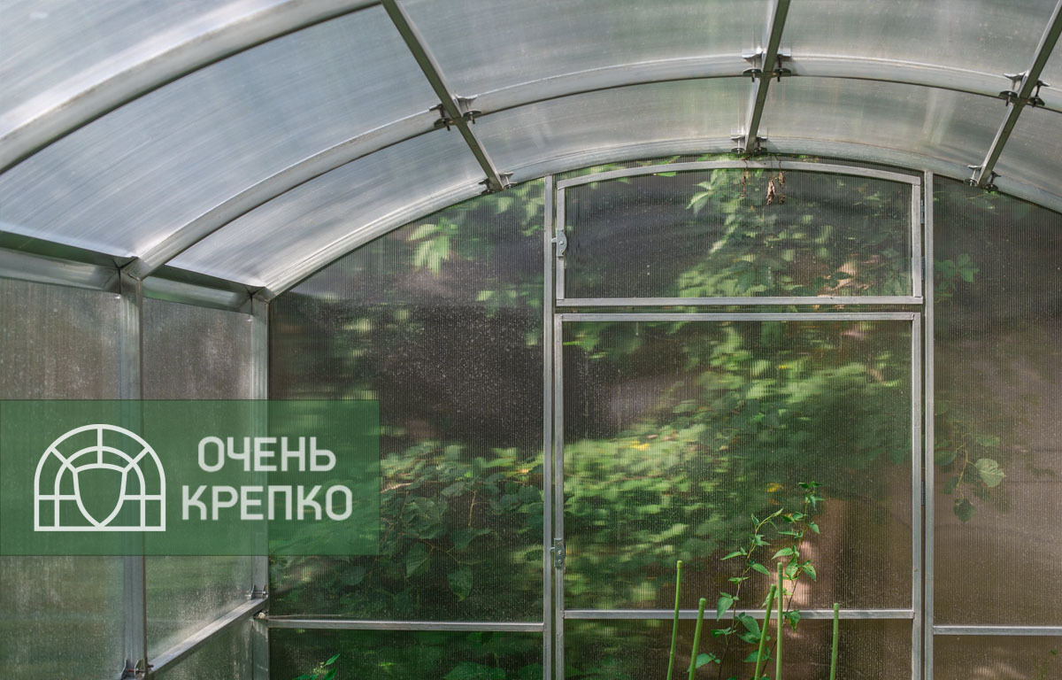 Теплица из поликарбоната Квадратная 3м (8 / 9 / Базовый 6мм / 2.5), Прозрачный, Прямостенные
Теплица из поликарбоната Квадратная 3м (8 / 9 / Базовый 6мм / 2.5), Прозрачный, Прямостенные