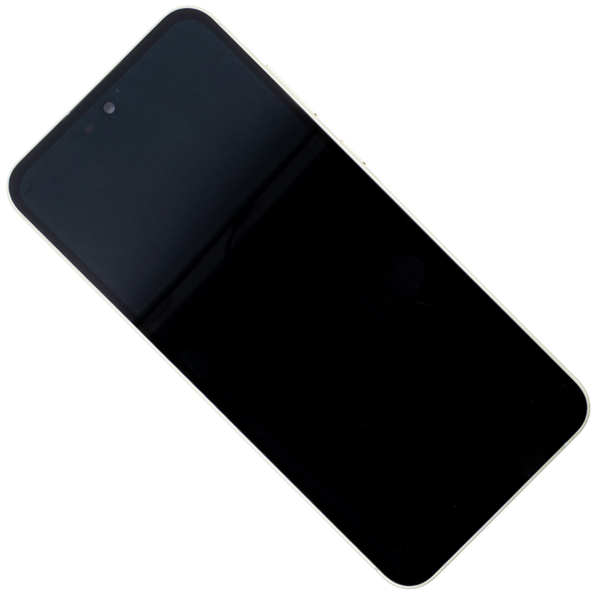 Дисплей для Samsung SM-A556E (Galaxy A55 5G) модуль в сборе с тачскрином <желтый> OEM
Дисплей для Samsung SM-A556E (Galaxy A55 5G) модуль в сборе с тачскрином <желтый> OEM