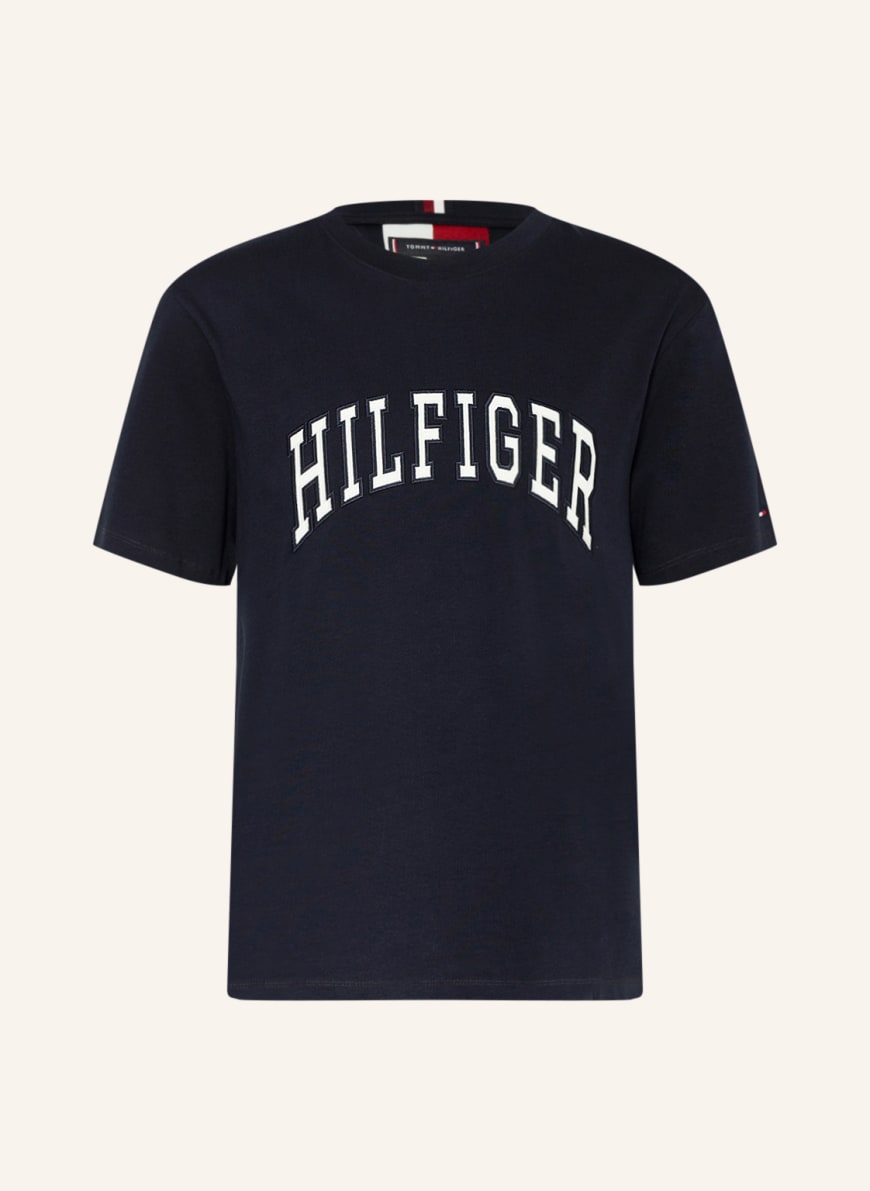 Футболка мужская Tommy Hilfiger 1001292059 синяя L (доставка из-за рубежа), 1001292059
Футболка мужская Tommy Hilfiger 1001292059 синяя L (доставка из-за рубежа), 1001292059
