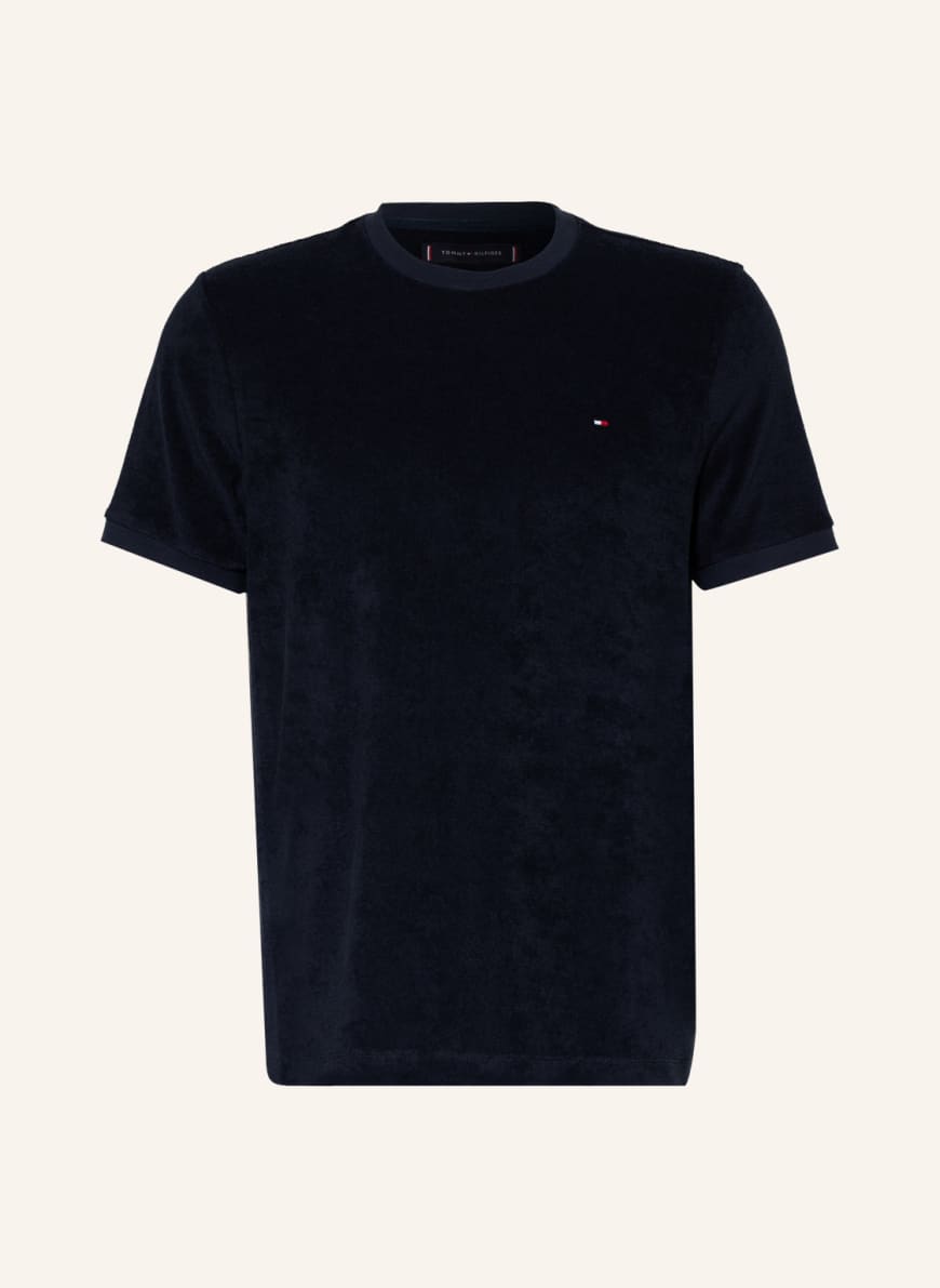 Футболка мужская Tommy Hilfiger 1001292061 синяя S (доставка из-за рубежа), 1001292061
Футболка мужская Tommy Hilfiger 1001292061 синяя S (доставка из-за рубежа), 1001292061