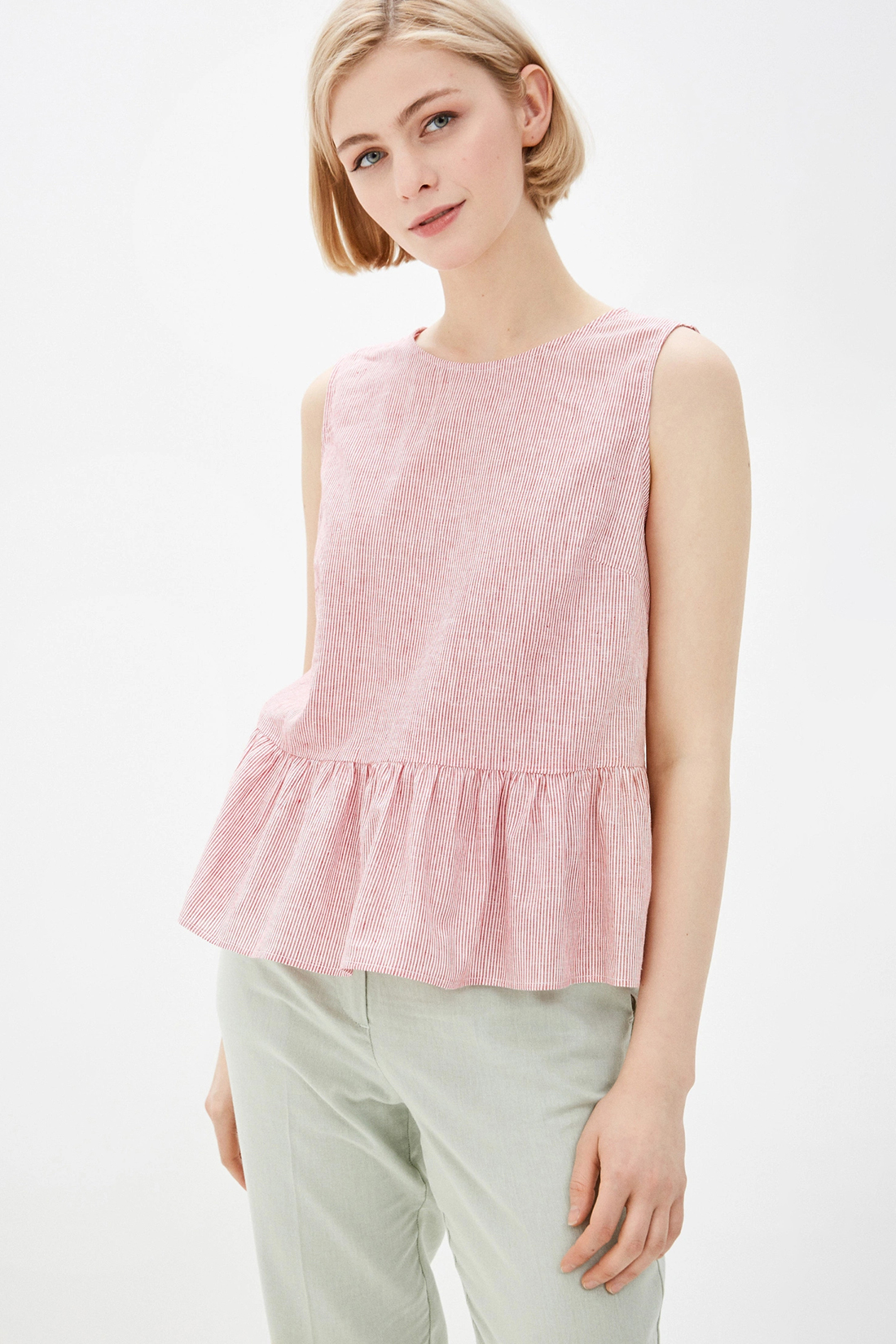 Блуза женская Baon B260023 розовая M, Розовый, B260023
Блуза женская Baon B260023 розовая M, Розовый, B260023