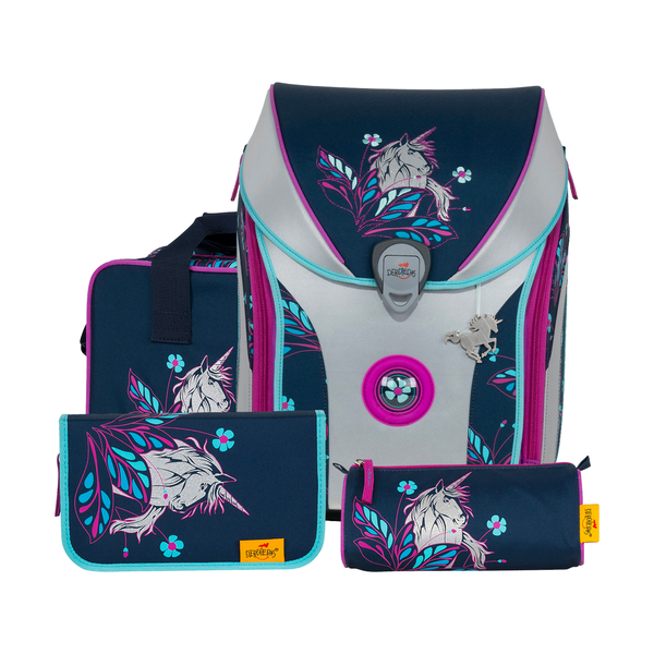 Ранец Der Die Das Ergoflex Max Exklusiv Superflash Серебряный единорог, Ergoflex Max Exklusiv Superflash
Ранец Der Die Das Ergoflex Max Exklusiv Superflash Серебряный единорог, Ergoflex Max Exklusiv Superflash