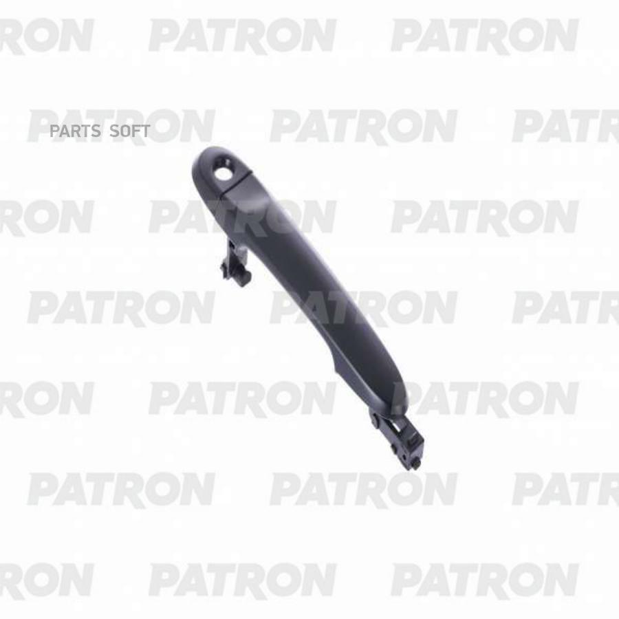 Ручка двери наружн передн лев с отв для замка NISSAN: Almera 11- , Juke 11-17 (S model) (ч
Ручка двери наружн передн лев с отв для замка NISSAN: Almera 11- , Juke 11-17 (S model) (ч