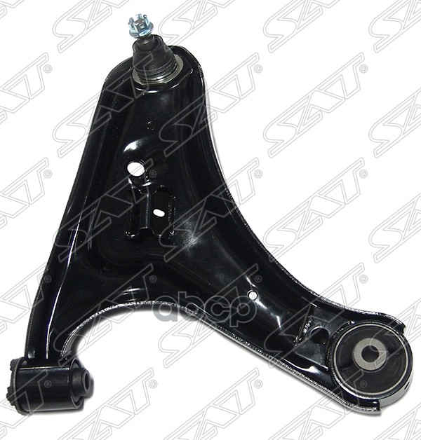 Рычаг Передний Нижний Toyota Rush/Daihatsu Terios/Be-Go 06- Lh (левый) Sat арт. ST-48069-B
Рычаг Передний Нижний Toyota Rush/Daihatsu Terios/Be-Go 06- Lh (левый) Sat арт. ST-48069-B