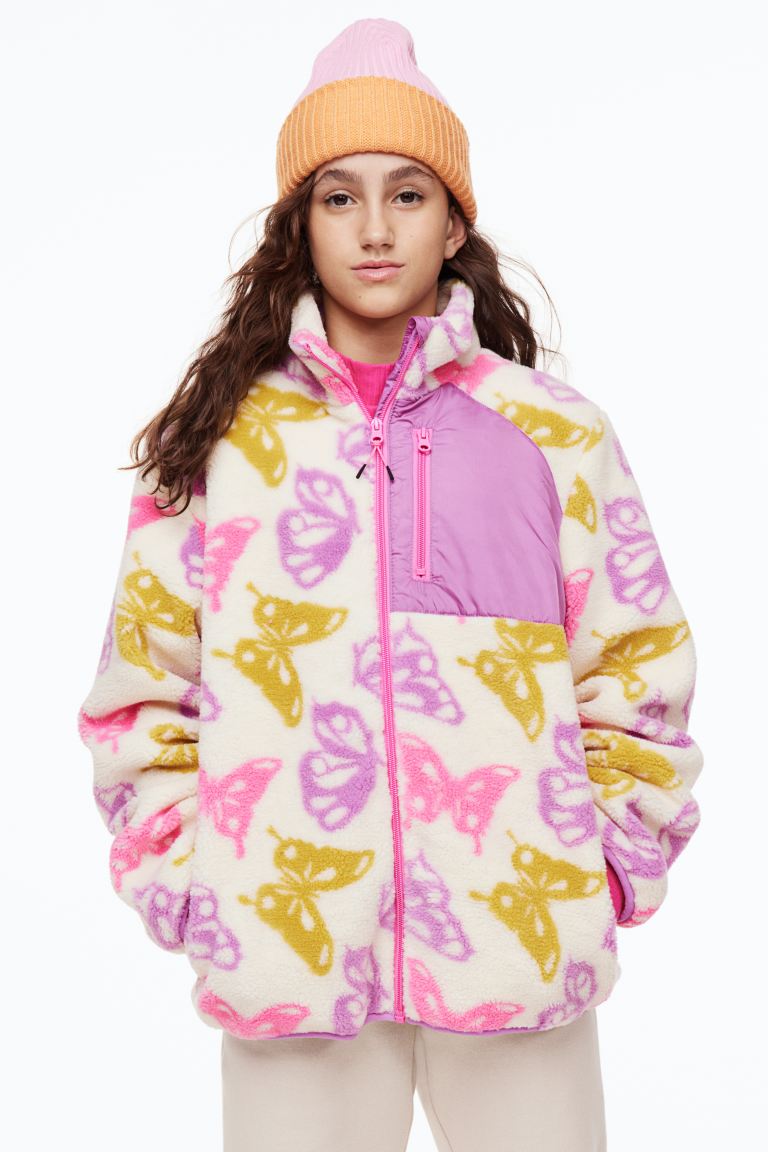 Куртка детская H&M 1120124, цвет белый/разноцветный, размер 134 (доставка из-за рубежа), 1120124
Куртка детская H&M 1120124, цвет белый/разноцветный, размер 134 (доставка из-за рубежа), 1120124