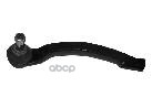 Наконечник Рулевой L Renault Megane 2 Teknorot R-582 Renault Megane 2 Teknorot арт. R-582
Наконечник Рулевой L Renault Megane 2 Teknorot R-582 Renault Megane 2 Teknorot арт. R-582