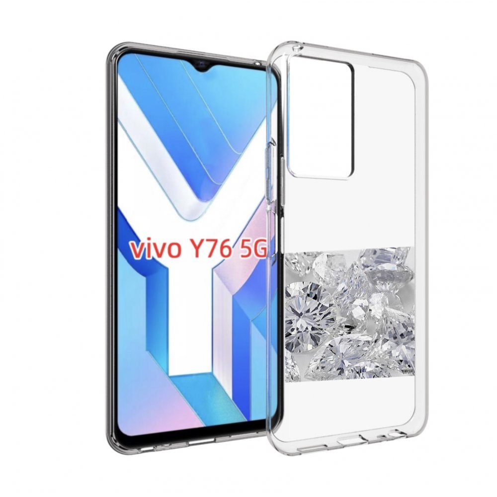 Чехол MyPads Drake & Future - What a Time To Be Alive для Vivo Y76 5G, Прозрачный, Tocco
Чехол MyPads Drake & Future - What a Time To Be Alive для Vivo Y76 5G, Прозрачный, Tocco