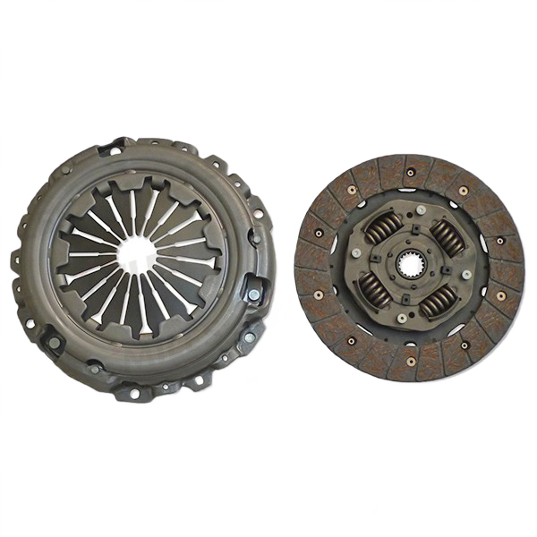 Сцепление комплект Miles ge09013(CITROEN C2/C3/C4/PEUGEOT 106/207/307)(LUK 620308600)
Сцепление комплект Miles ge09013(CITROEN C2/C3/C4/PEUGEOT 106/207/307)(LUK 620308600)
