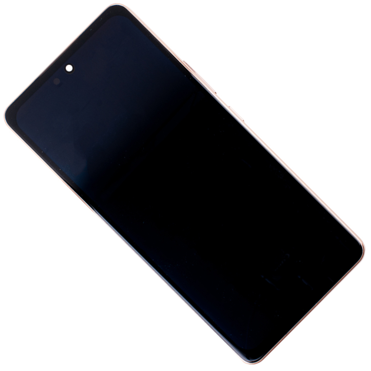 Дисплей для Samsung SM-A536E (Galaxy A53 5G) модуль в сборе с тачскрином (OLED), Оранжевый
Дисплей для Samsung SM-A536E (Galaxy A53 5G) модуль в сборе с тачскрином (OLED), Оранжевый