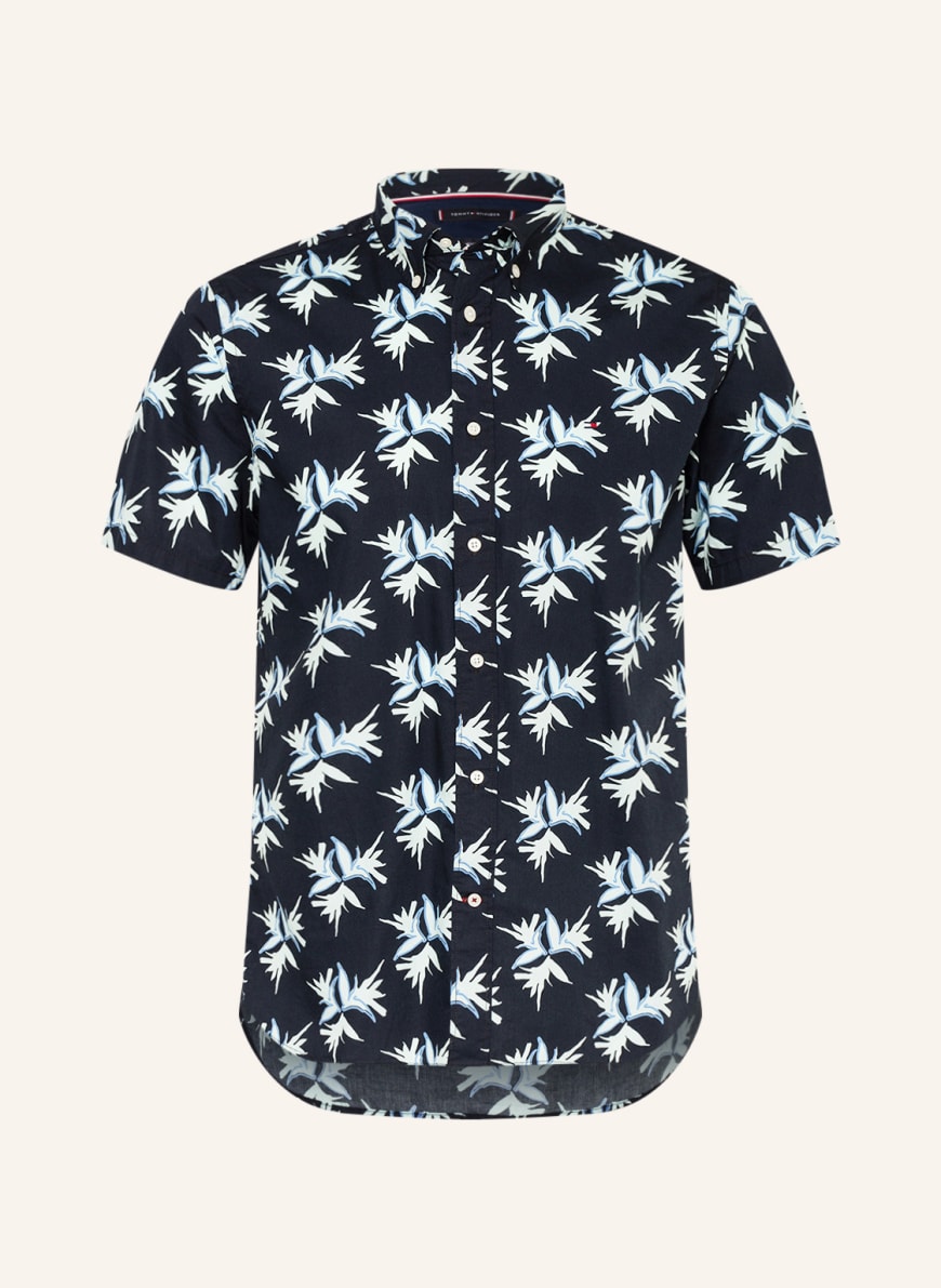 Рубашка мужская Tommy Hilfiger 1001292067 синяя M (доставка из-за рубежа), 1001292067
Рубашка мужская Tommy Hilfiger 1001292067 синяя M (доставка из-за рубежа), 1001292067