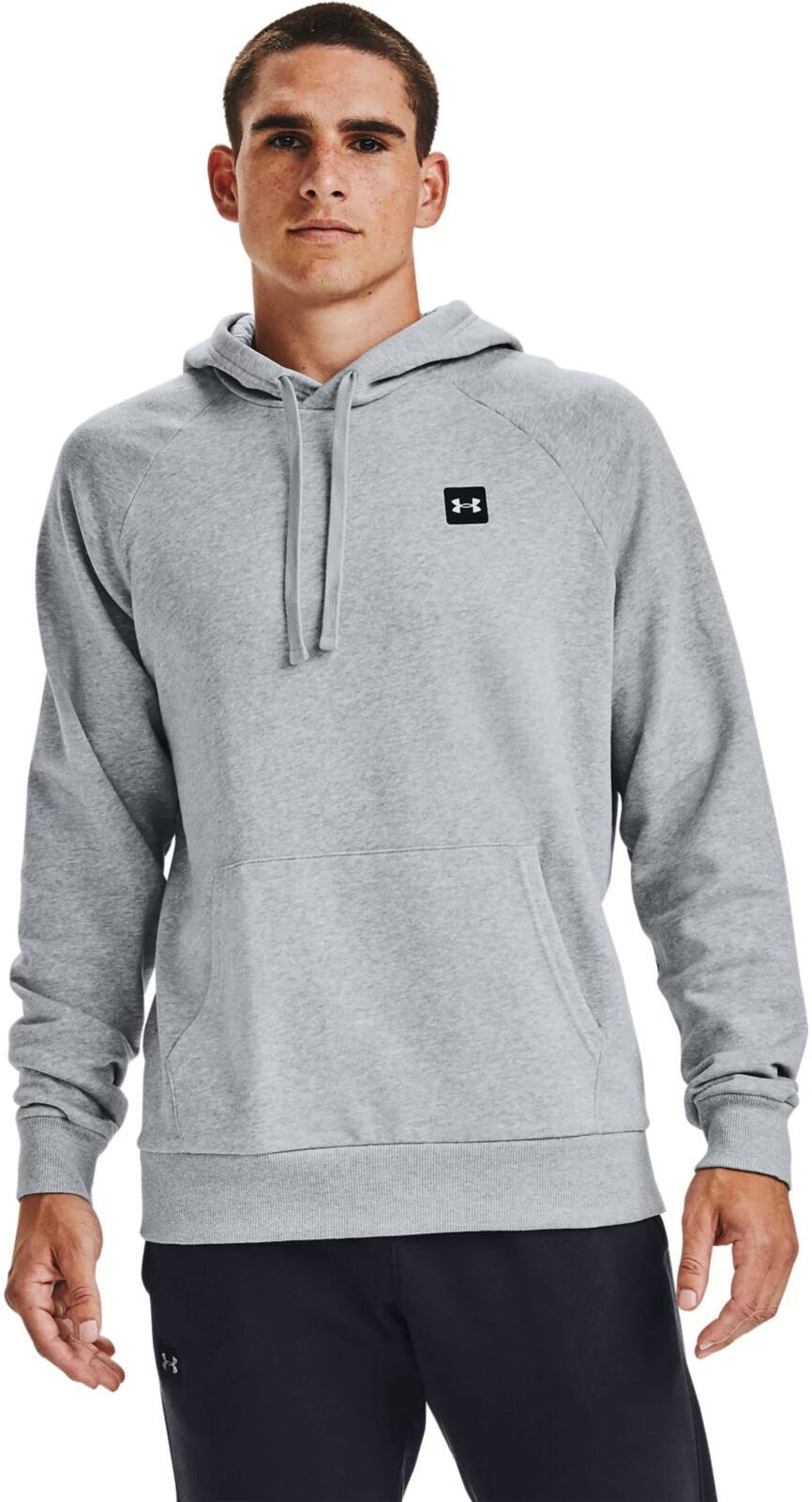 Худи мужское Under Armour UA Rival Fleece Hoodie серое XS, Серый, UA Rival Fleece Hoodie
Худи мужское Under Armour UA Rival Fleece Hoodie серое XS, Серый, UA Rival Fleece Hoodie