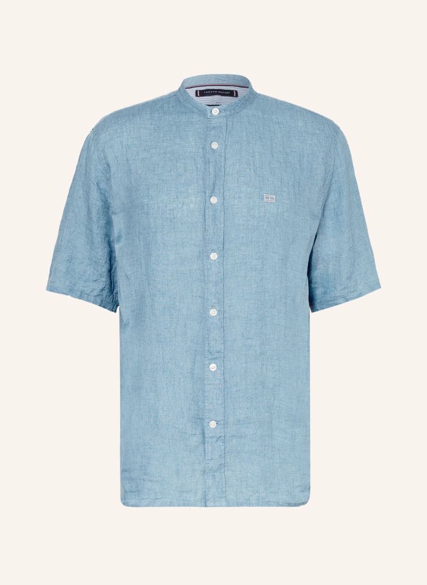 Рубашка мужская Tommy Hilfiger 1001292072 синяя XL (доставка из-за рубежа), 1001292072
Рубашка мужская Tommy Hilfiger 1001292072 синяя XL (доставка из-за рубежа), 1001292072