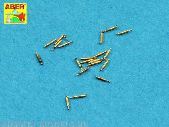ABR-1:400-L-10Дополнения дляSet of 20 pcs12,7mm Vickers Mk.III machine gun barrels for Roy, Однотонный
ABR-1:400-L-10Дополнения дляSet of 20 pcs12,7mm Vickers Mk.III machine gun barrels for Roy, Однотонный