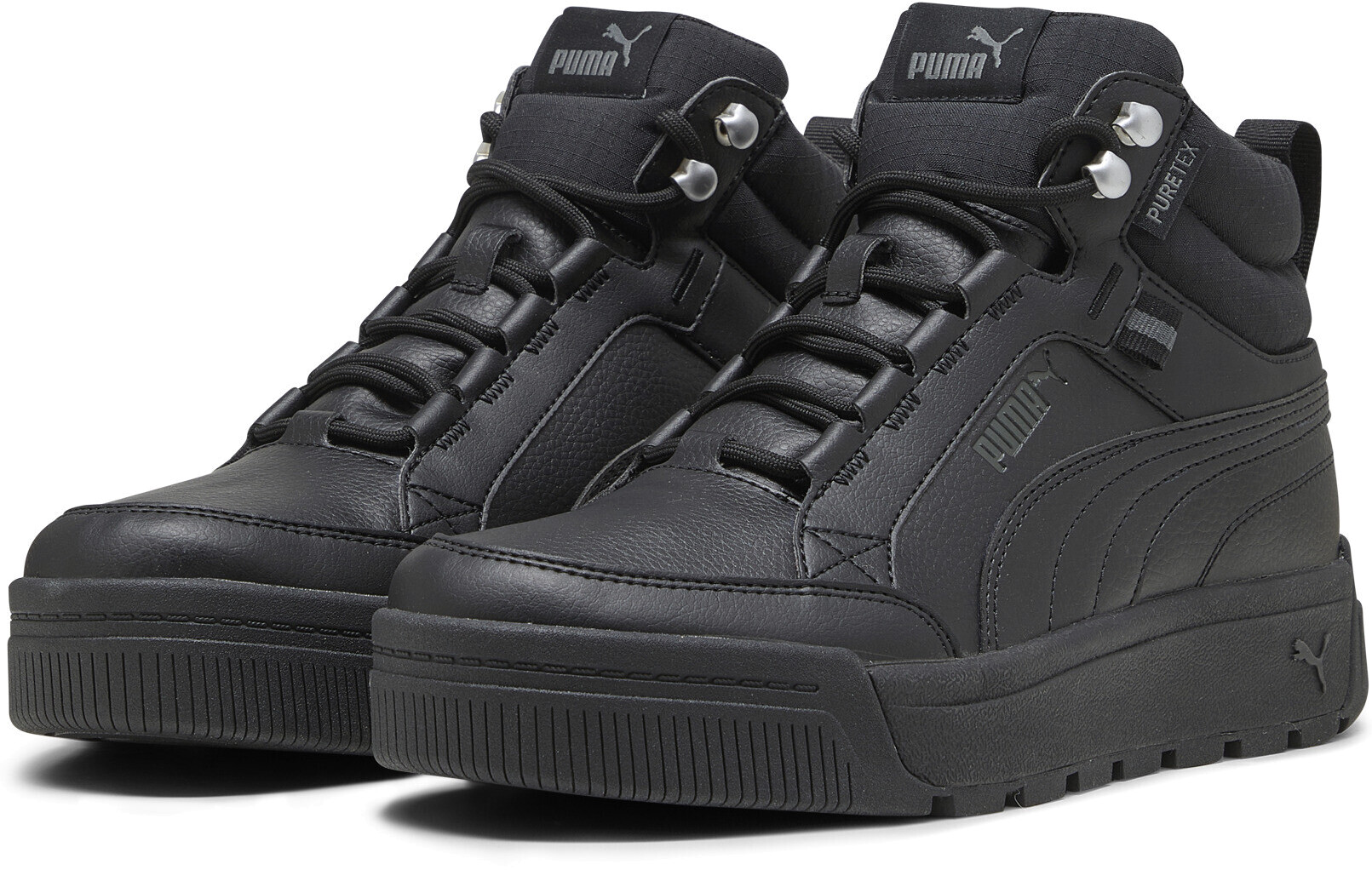 Кеды унисекс Puma Tarrenz SB III Puretex черные 9.5 UK, Черный, Tarrenz SB III Puretex
Кеды унисекс Puma Tarrenz SB III Puretex черные 9.5 UK, Черный, Tarrenz SB III Puretex