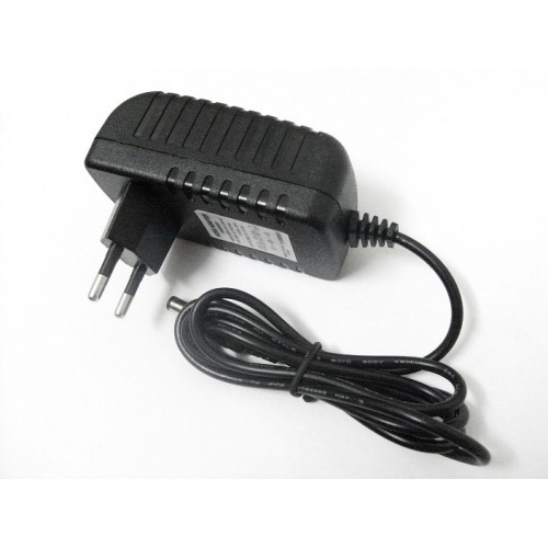 Зарядное устройство для pos-терминала PAX 9V/2A (PAX S90) (9V/2A (PAX S90)), 9V/2A (PAX S90)
Зарядное устройство для pos-терминала PAX 9V/2A (PAX S90) (9V/2A (PAX S90)), 9V/2A (PAX S90)
