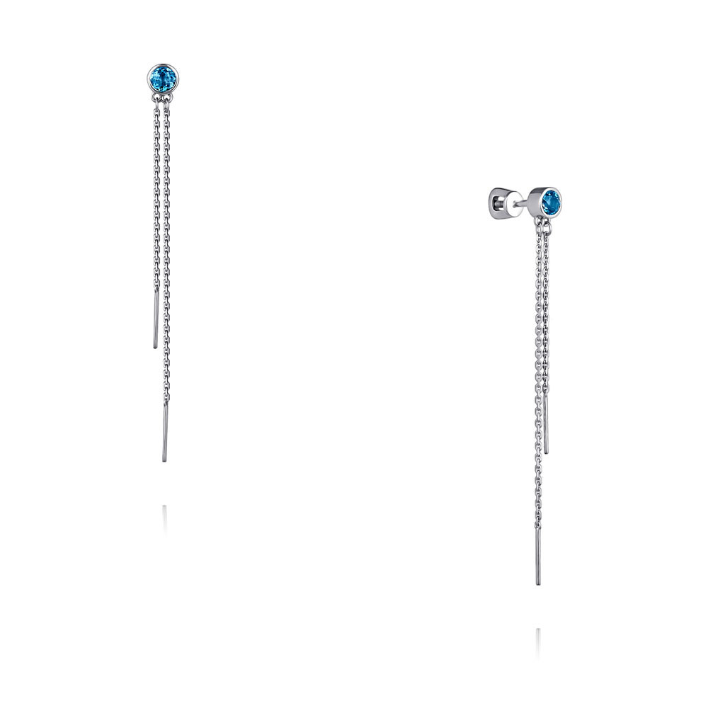 Серьги подвески из белого золота ADAMAS 21041627/01-А51Д-660, топаз, 21041627/01-А51Д-660
Серьги подвески из белого золота ADAMAS 21041627/01-А51Д-660, топаз, 21041627/01-А51Д-660