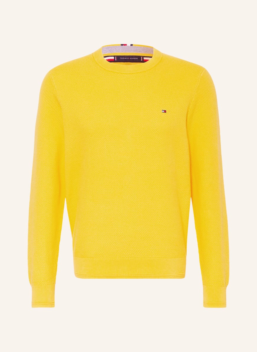 Джемпер мужской Tommy Hilfiger 1001292092 желтый L (доставка из-за рубежа), 1001292092
Джемпер мужской Tommy Hilfiger 1001292092 желтый L (доставка из-за рубежа), 1001292092