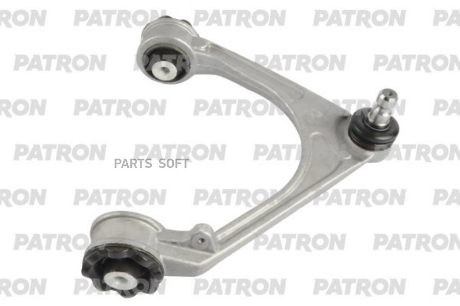 Рычаг подвески JAGUAR XE X760 2015- XF X260 2016- (Произведено в Турции) PATRON PS50361R
Рычаг подвески JAGUAR XE X760 2015- XF X260 2016- (Произведено в Турции) PATRON PS50361R