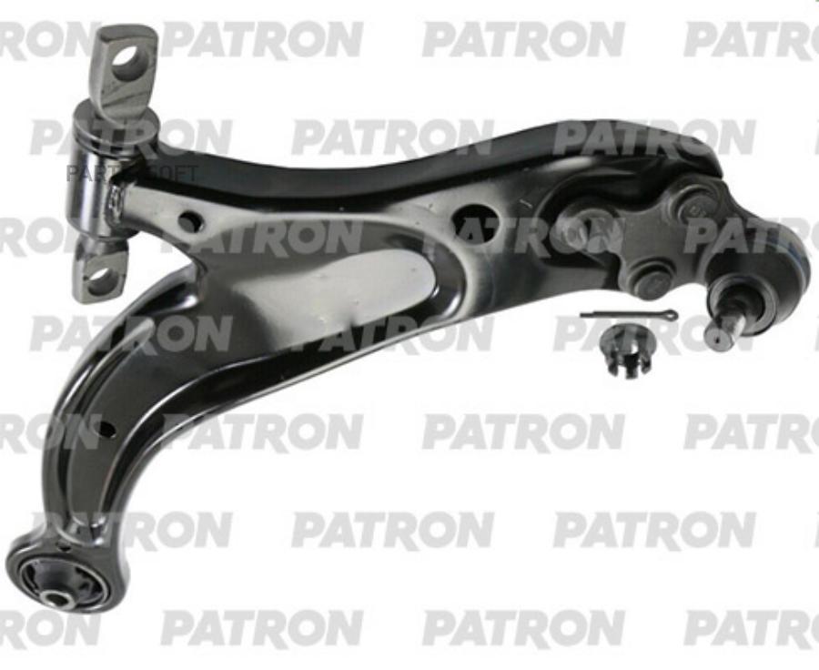 Рычаг Подвески Toyota Avalon Xx10,Xx20 1995-2004 Sienna Xl10 1998-2003 Solara Xv20 1999-20
Рычаг Подвески Toyota Avalon Xx10,Xx20 1995-2004 Sienna Xl10 1998-2003 Solara Xv20 1999-20