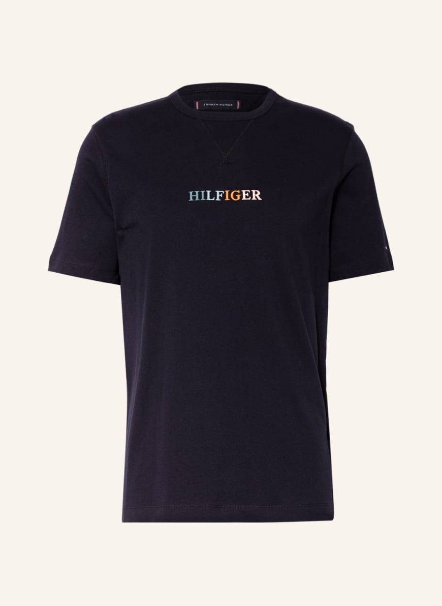Футболка мужская Tommy Hilfiger 1001292093 синяя M (доставка из-за рубежа), 1001292093
Футболка мужская Tommy Hilfiger 1001292093 синяя M (доставка из-за рубежа), 1001292093