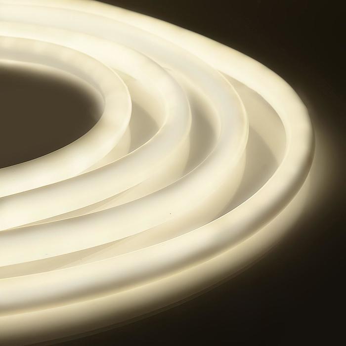 Гибкий неон Apeyron 7418398 5м белый холодный
Гибкий неон Apeyron 7418398 5м белый холодный