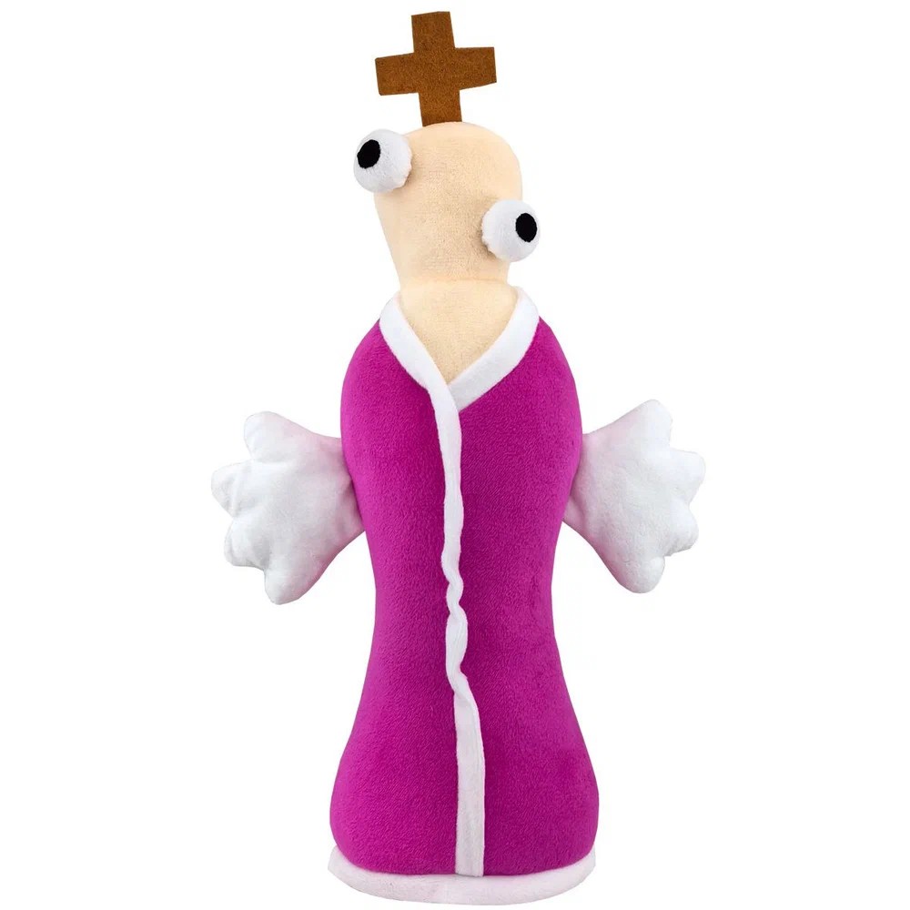 Мягкая игрушка Artem Toys Удивительный цифровой цирк пюшевая Королёр 32 см, ЦКОР, Розовый, Цирк
Мягкая игрушка Artem Toys Удивительный цифровой цирк пюшевая Королёр 32 см, ЦКОР, Розовый, Цирк