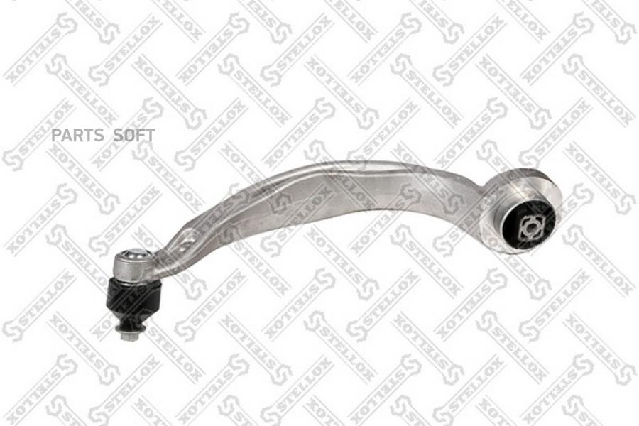 STELLOX 57-03975A-SX_рычаг передний нижний правый! алюм.\ Audi A4/Q5 all 08>/A5 all 07> 1
STELLOX 57-03975A-SX_рычаг передний нижний правый! алюм.\ Audi A4/Q5 all 08>/A5 all 07> 1